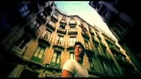 Paul Brandt - Didn't Even See the Dust - Official Music Video