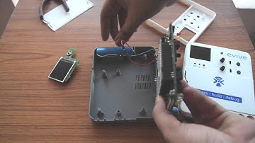 How to Install/Remove evive