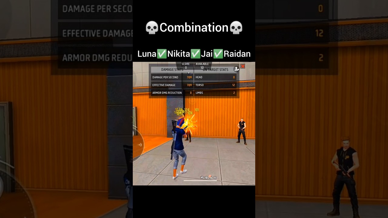 m590 tips and tricks 😱 How to use M590 Gun 