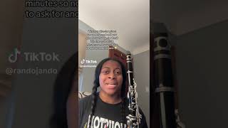 Download Lagu Band TikTok’s pt.28 | #band #choir #clarinet #trumpet MP3