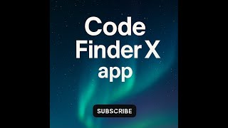 Create my 3-third App #1- lets remake some later to make it more functionality.