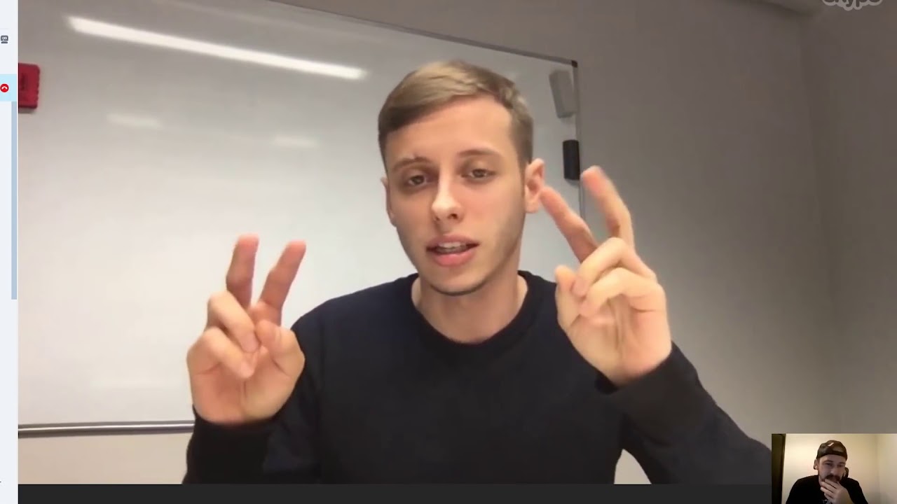 HashFlare INTERVIEW! Must watch! Is Hashflare trustable? or still ....??