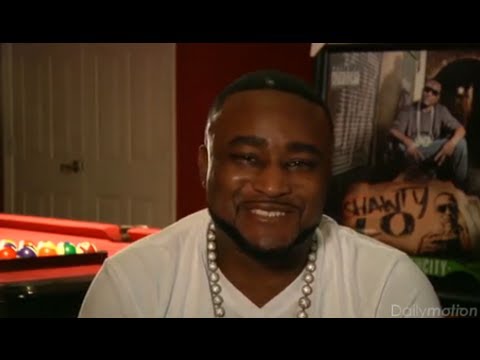 Shawty Lo: rap star, generous, loyal friend, father (1976-2016)