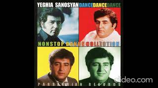 YEGHIA SANOSYAN - SPASOGH SER 1983 // ԵՂԻԱ ՍԱՆՈՍՅԱՆ - ՍՊԱՍՈՂ ՍԵՐ 1983