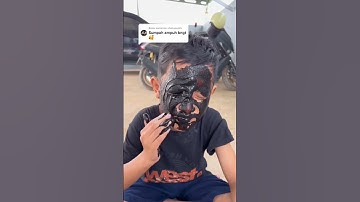 Thumbnail of Ampuh banget cerahin kulit #beddalotong #fypシ #lulur #lulurpemutihbadan #viral #lulurhitam