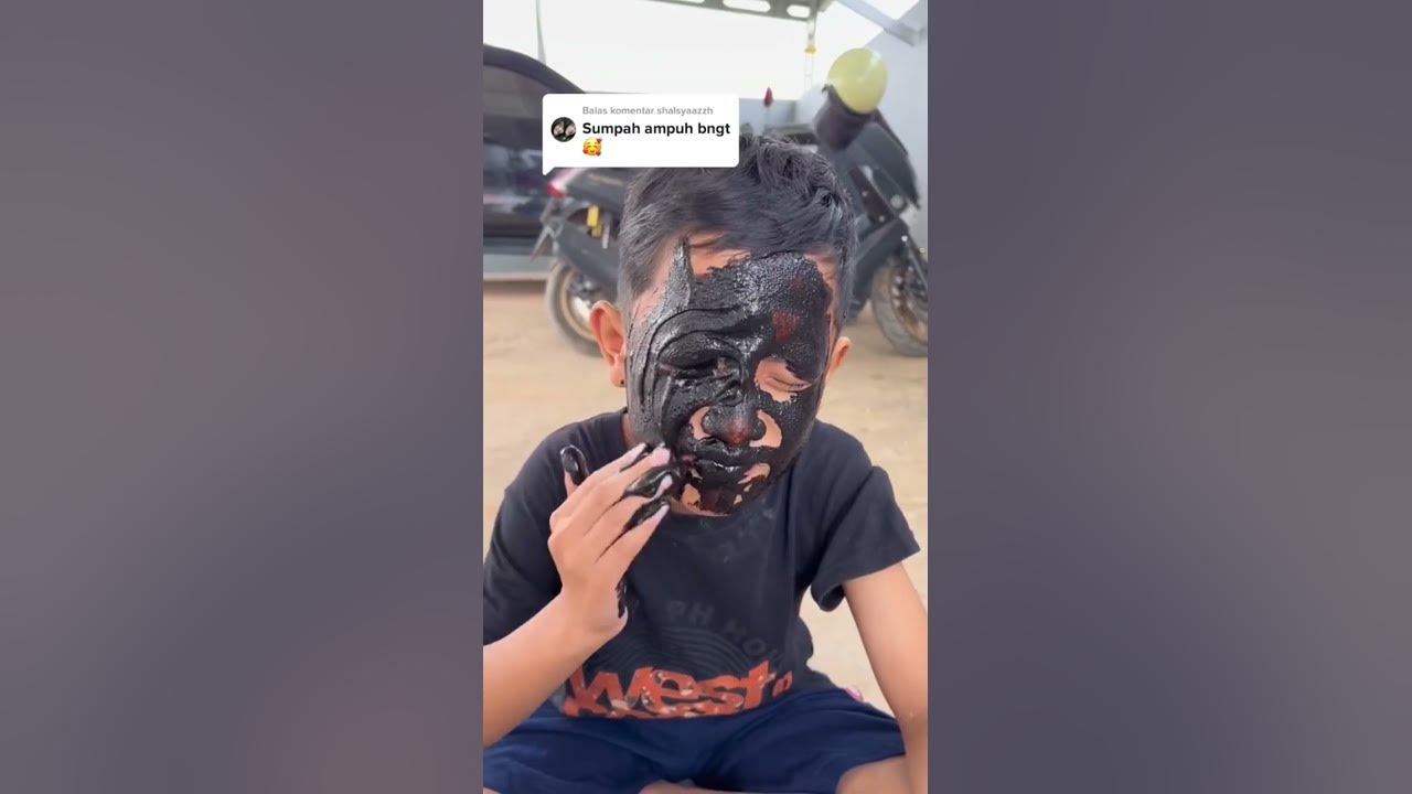 Ampuh banget cerahin kulit #beddalotong #fypシ #lulur #lulurpemutihbadan #viral #lulurhitam Ampuh banget cerahin kulit #beddalotong #fypシ #lulur #lulurpemutihbadan #viral #lulurhitam