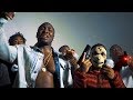 KxNG LLAMA - Bands and Beef (shot by zach_hurth x Mota Media)