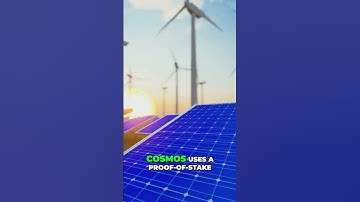 Unlocking the Future: Why Cosmos is the Blockchain to Watch