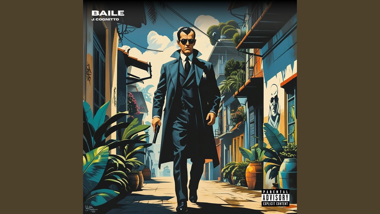 Watch Baile on YouTube Watch Baile on YouTube