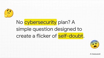 CyberSecurity - Building Your Digital Fortress – From My AI & DIY Research Lab | Olu’s Workshop