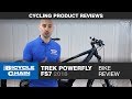 2018 Trek Powerfly FS7