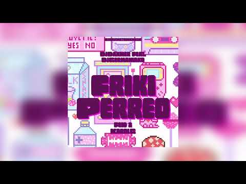 Friki Perreo Dj Germaniako Feat @djdaxmer