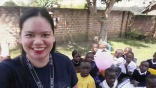 JunesJourney: Uganda Mission Trip 2017