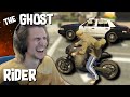X (The Ghost) Rider | GTA5 RP Stories