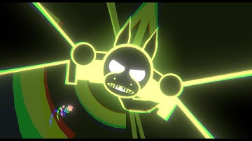 [2K] Hold On by MizuTheCyanDragon | Project Arrhythmia