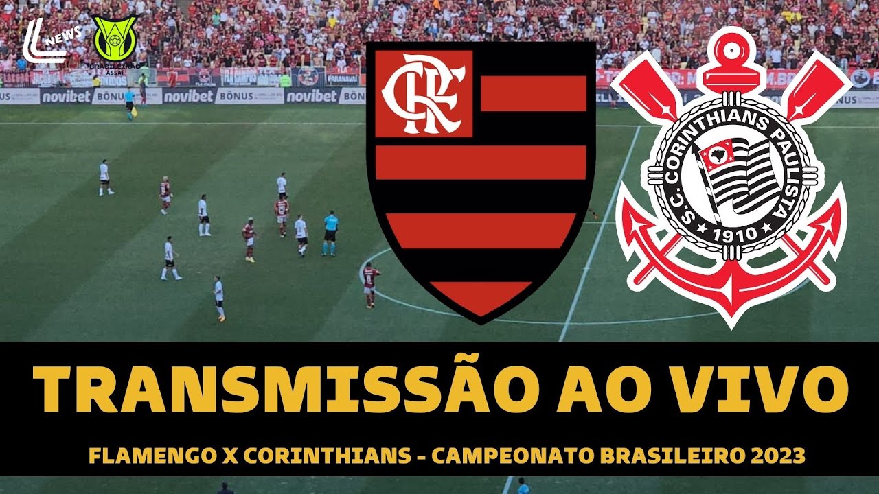 Assistir jogo do Flamengo ao vivo hoje: saiba tudo!
