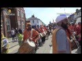 London nagar kirtan by sangat tv