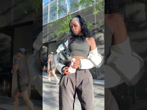 Monochrome Fit Summer2025 Summerstyle Summerinspo Fall2025 Fallstyle Relatable Hmfashion