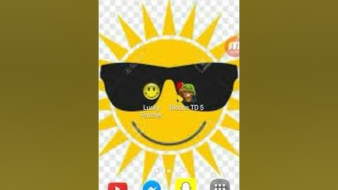 How to hack Bloons TD 5 with lucky patcher