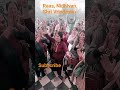 निधिवन में रास के सुंदर स्वरूप का दर्शन लाभ #nidhivan #vrindavan #shrivrindavan #shrivrindavandham