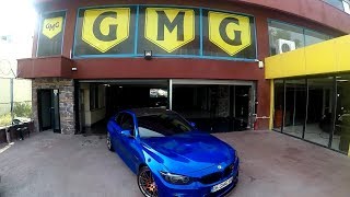 GMG Garage'da Bu Hafta  - Part 1