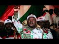 Pierre Nkurunziza Burundi Rebel Leader Turned Controversial President Pierre Nkurunziza Burundi Rebel Leader Turned Controversial President