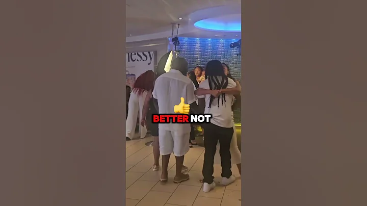 What REALLY Happens On Cruise Ships?