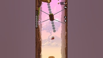 Tallest Tree Gameplay | Level 33 Walkthrough | Best Casual Arcade Android / iOS Mobile Games #shorts