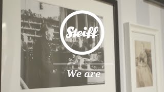 We Are Steiff