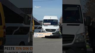 A Început Greva Transportatorilor