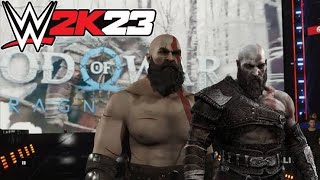 WWE 2K23 LIVE | Online Match | Tamil Gameplay #wwe2k #ps5