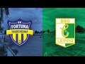 [17.11.2018] SV Fortuna Trebendorf – BSG Chemie Leipzig