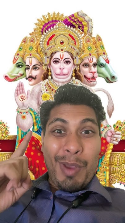 mahabharata-ka-asli-naam-l-jai-shree-ram-shortsfeed-shorts-viral