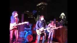 MIKE STINSON - LATE FOR MY FUNERAL - THE BLACKHEART, AUSTIN TEXAS - JUNE 7, 2012.mp4 chords