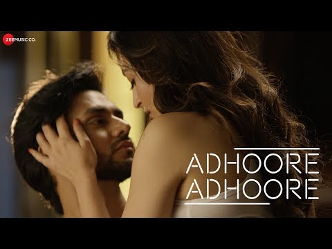 Adhoore Adhoore Ft. Shakti Arora, Chandni, Rishabh Raj & Charu Kashyap | Shree D & Aakanksha Sharma