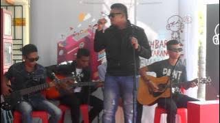 Sudah Ku Tahu - Projector Band (LIVE)