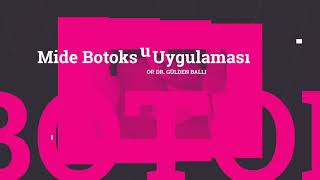 Gülden Ballı Obezite Ile Mücadelenizde Yanınızdayız