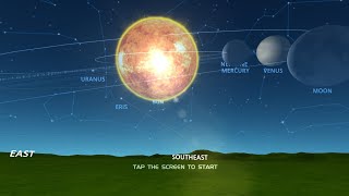 Solar System Scope App Review 2020 | How to use solar system scope app screenshot 4
