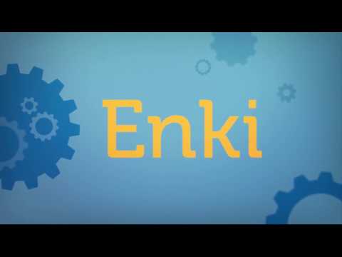 Learn to code with Enki (Android/IOS) - [DEV PILLS #3]