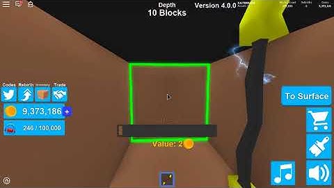 Mining Simulator How To Get Into VIP Room On Earth? (PATCHED) 😭😢😭😢😭