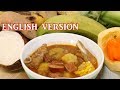 How To Make Sancocho