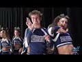 Live From The Winner's Circle with MACS All Star Cheer Wicked