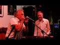 David Block and Juanito Guanabacoa - Intermeze at concert by daizy Crystal