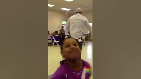 Daddy be OWT; )