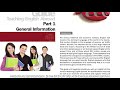 Tefltesol guide  general information part 1 international tefl and tesol training ittt