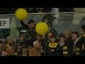 LIVE 27/09 - BETFRED CHAMPIONSHIP SEMI-FINAL - YORK KNIGHTS VS HALIFAX PANTHERS