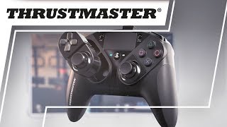 #NoBoostingRequired | Thrustmaster @THRUSTMASTERofficial