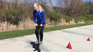 Speed Stacks - Pogo Stacking