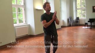 Download Lagu Pantomime der Studenten MP3 Download Lagu Pantomime der Studenten MP3
