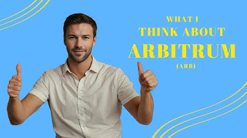 Arbitrum Explained: What is Arbitrum (ARB)?